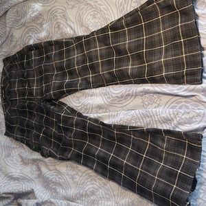 90s Almost Famous Flare Pants.